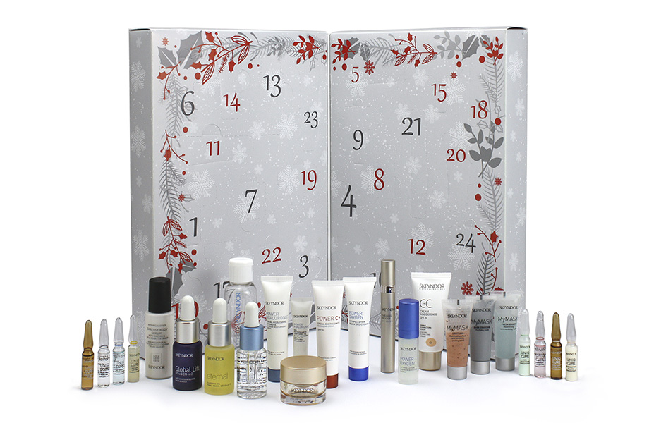 Skeyndor, Christmas Advent Calendar