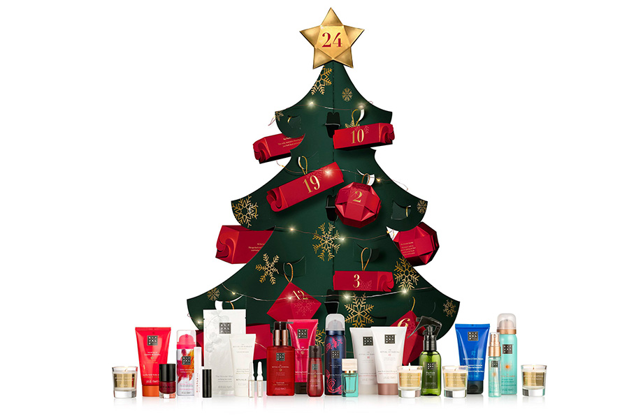 The Ritual, Advent Deluxe Advent Calendar Countdown To Christmas