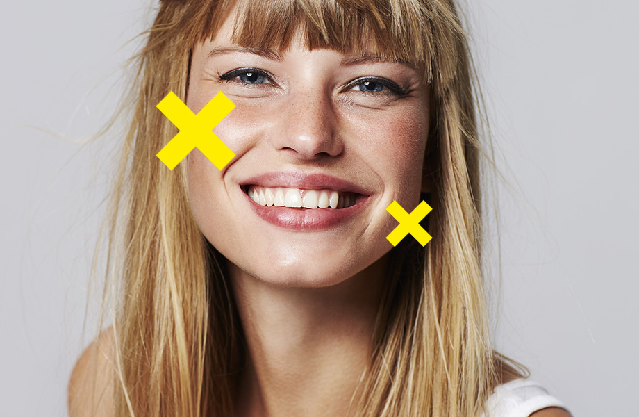 Когда и с чего начинать антивозрастной уход