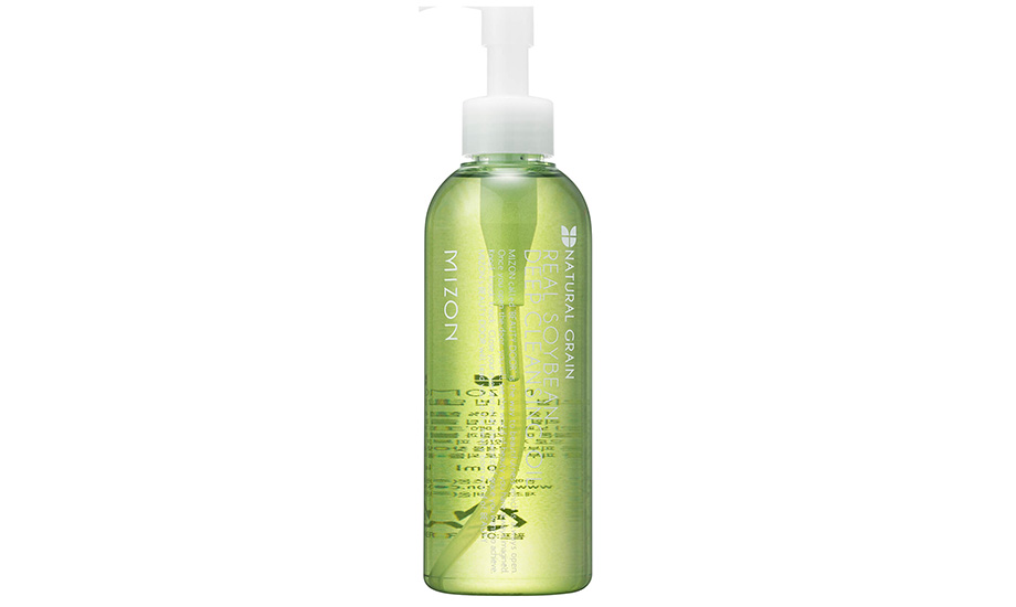 Mizon, Real Soybean Deep Cleansing Oil