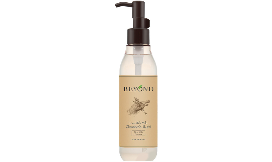 Beyond, Rice Milk Mild Cleansing Oil (Light)