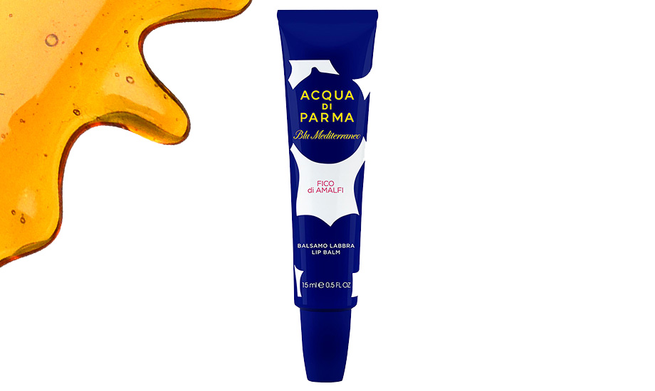 Acqua di Parma, Fico di Amalfi Blue Mediterraneo Lip Balm