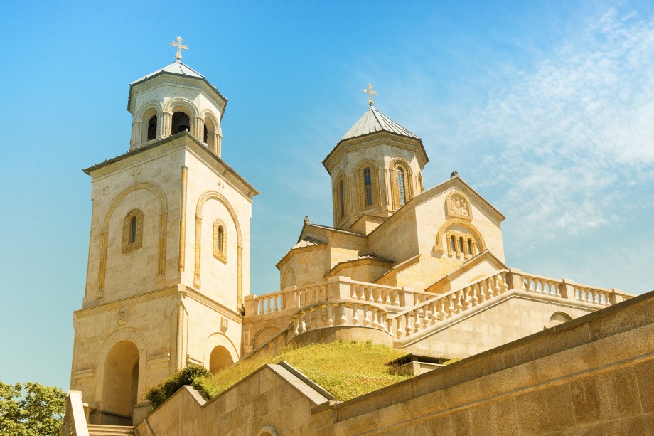 что посетить в Батуми