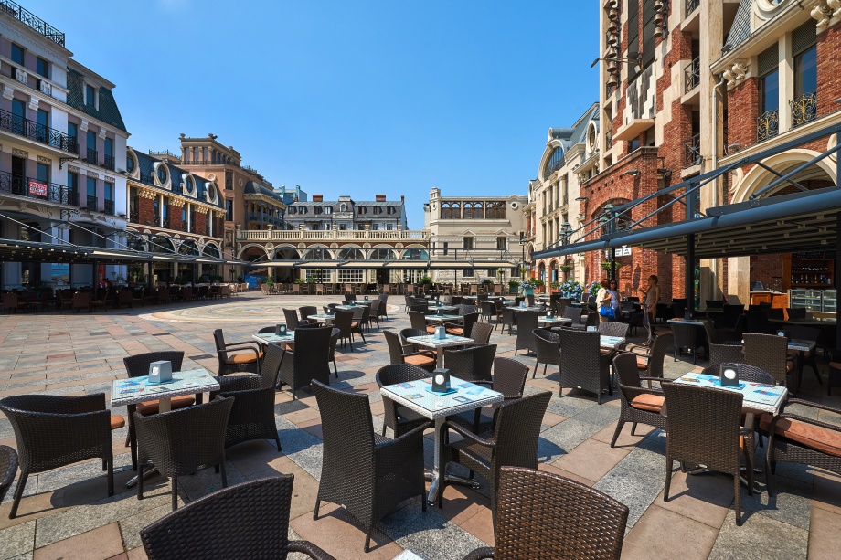 отдых в Батуми