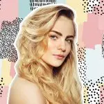 Уход за осветленными волосами