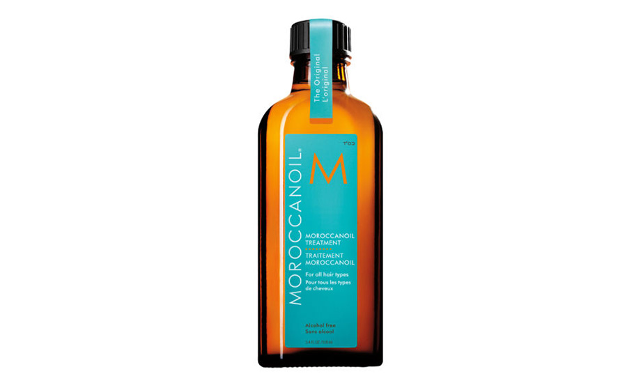 Moroccanoil Oil Treatment
