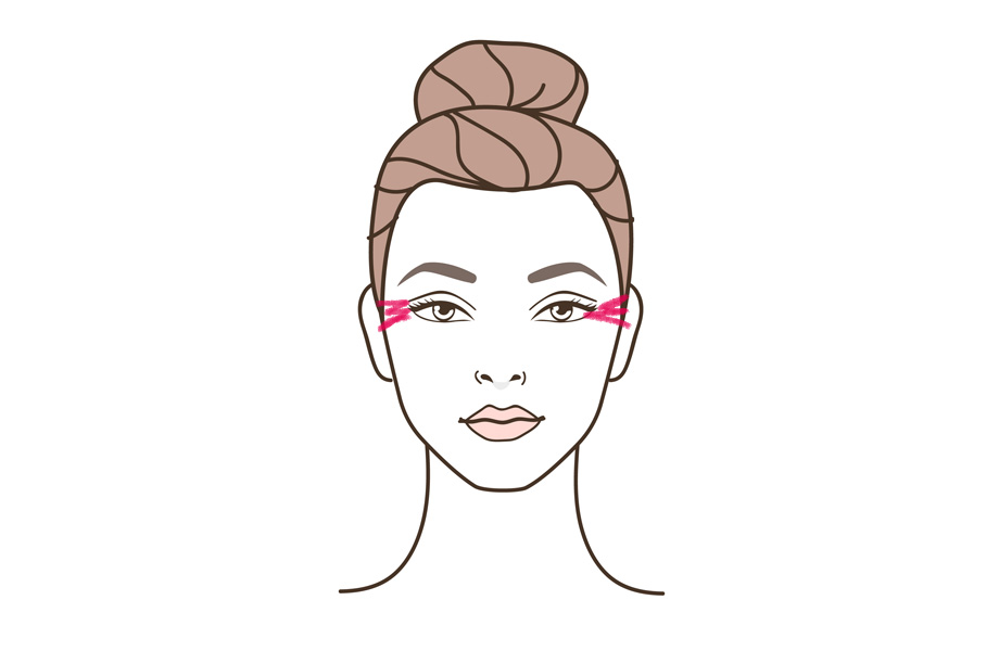 гусиные лапки