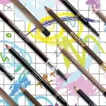 Лучшие пудровые карандаши для бровей