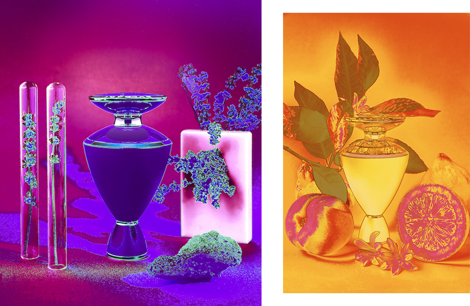 Bvlgari The Perfume of Gems