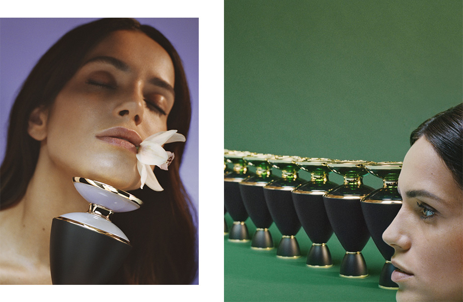 Bvlgari The Perfume of Gems