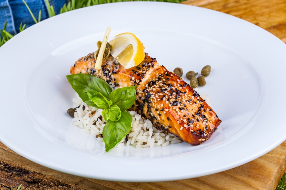 Семена чиа рецепты