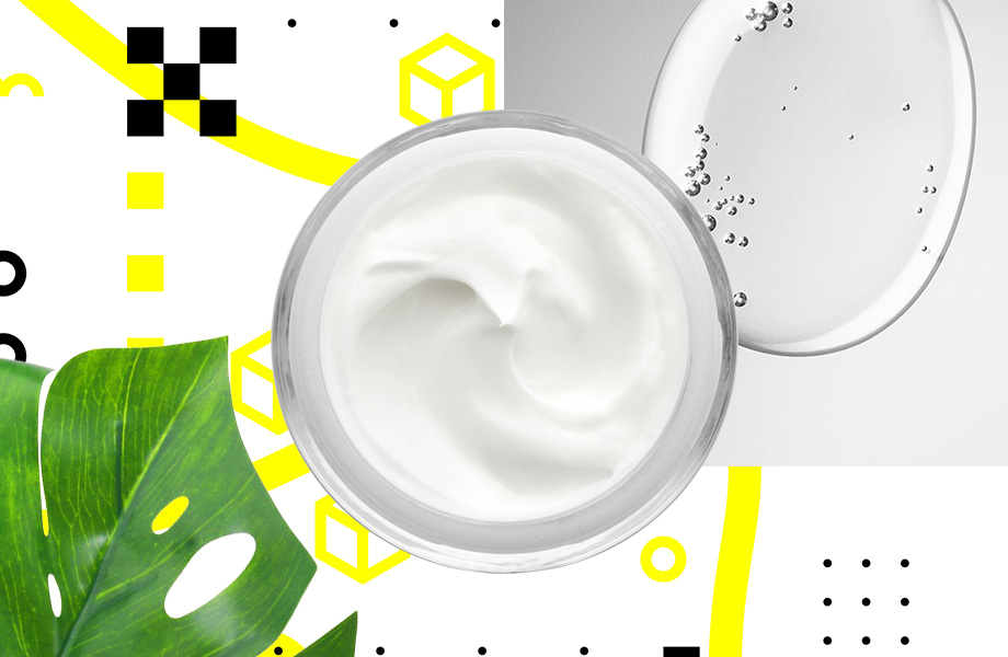 Как понять, что крем не подходит