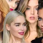 Модное окрашивание