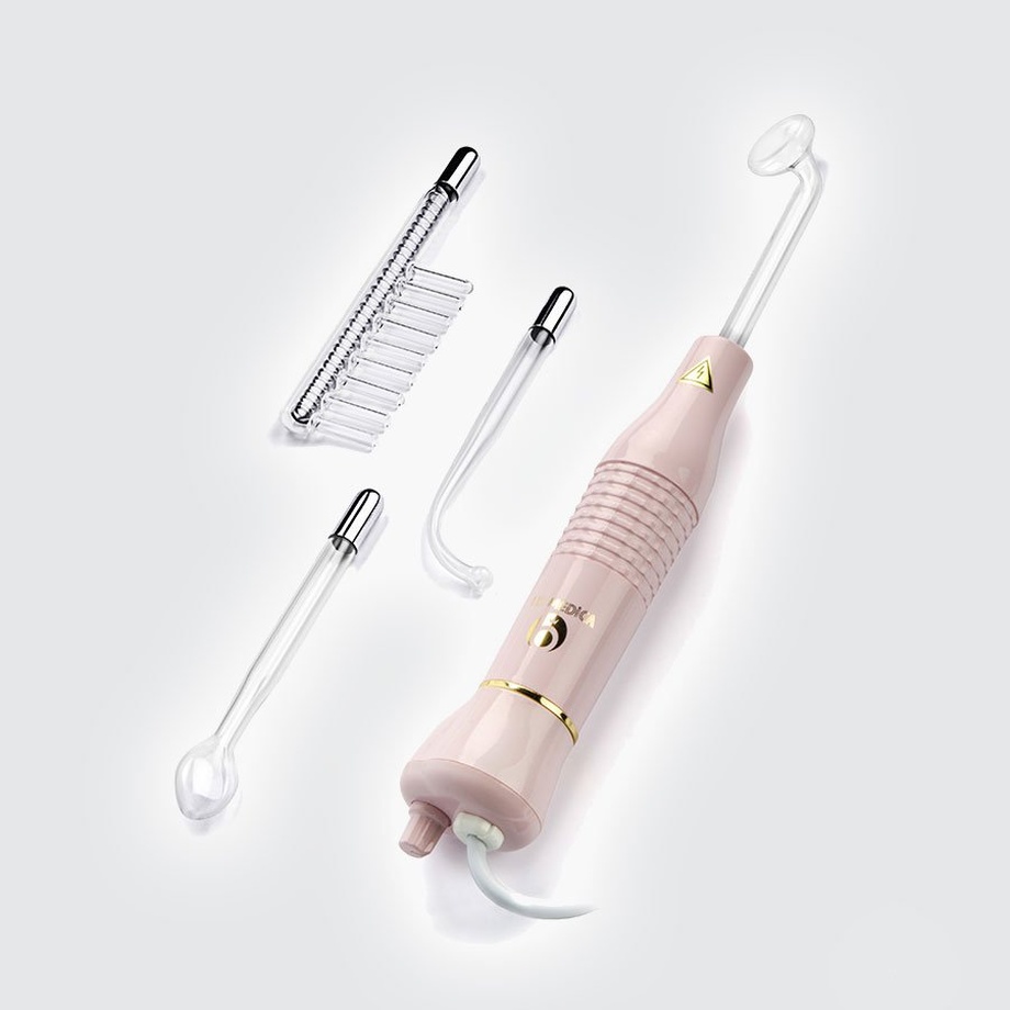 Чудо-расческа: как использовать дарсонваль для волос