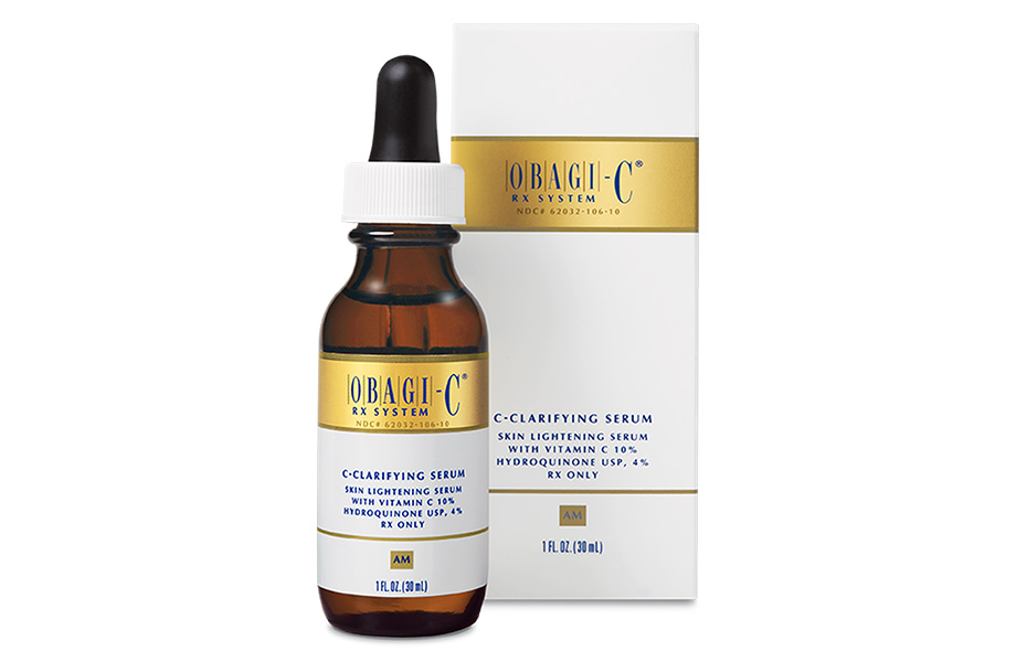 Obagi Medical, Professional-C Serum 20%