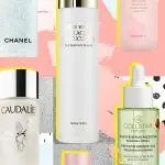 Эссенции для лица