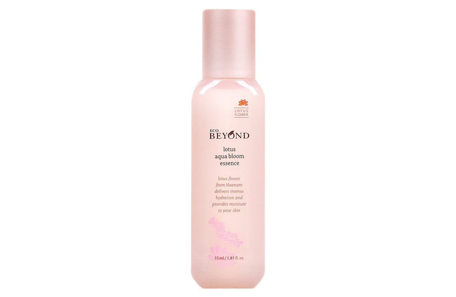 Beyond Lotus Aqua Bloom Essence