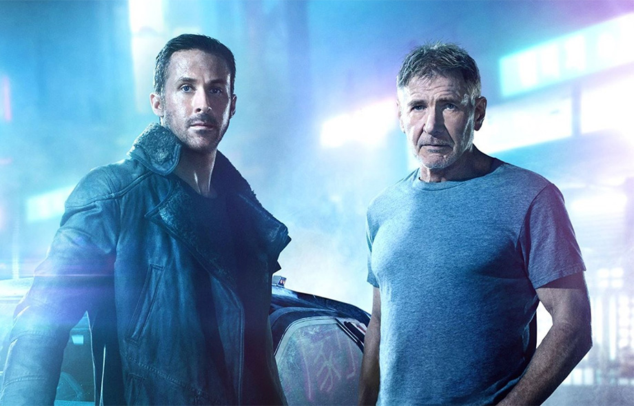 Бегущий по лезвию 2049 (2017) Бегущий по лезвию 2049 (2017)