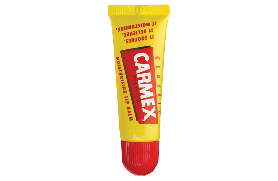 Carmex Moisturising Lip Balm