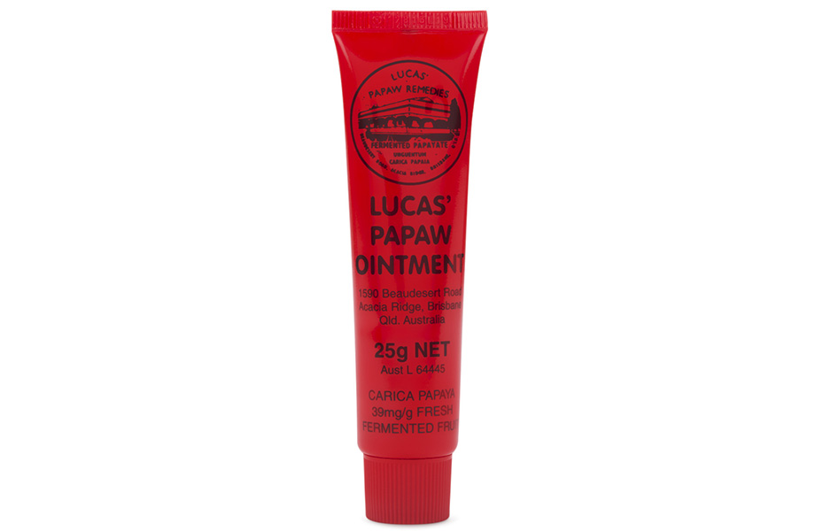 Lucas' Papaw Ointment