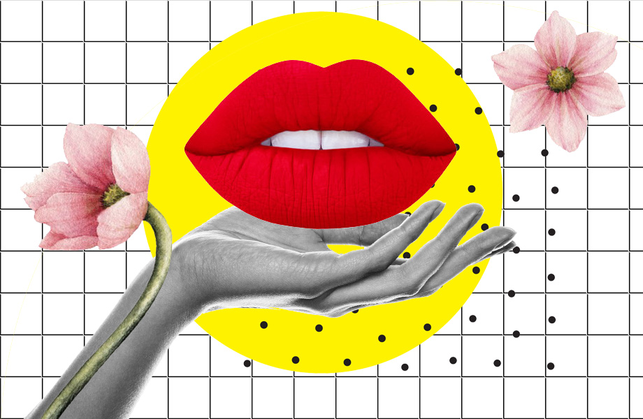 Увеличение губ