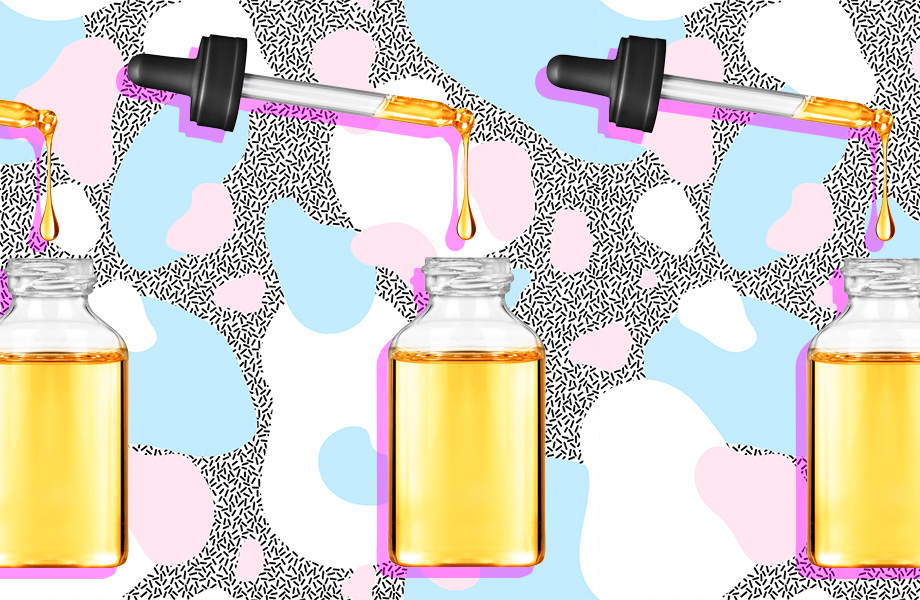 Ингредиенты в косметике, которые борются с гиперпигментацией