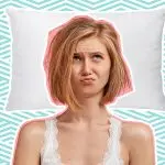 Ночной уход за волосами