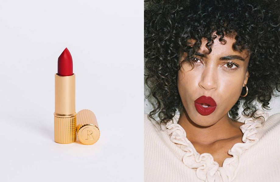 Жанна Дамас выпустила коллекцию помад