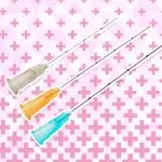 Что такое канюля