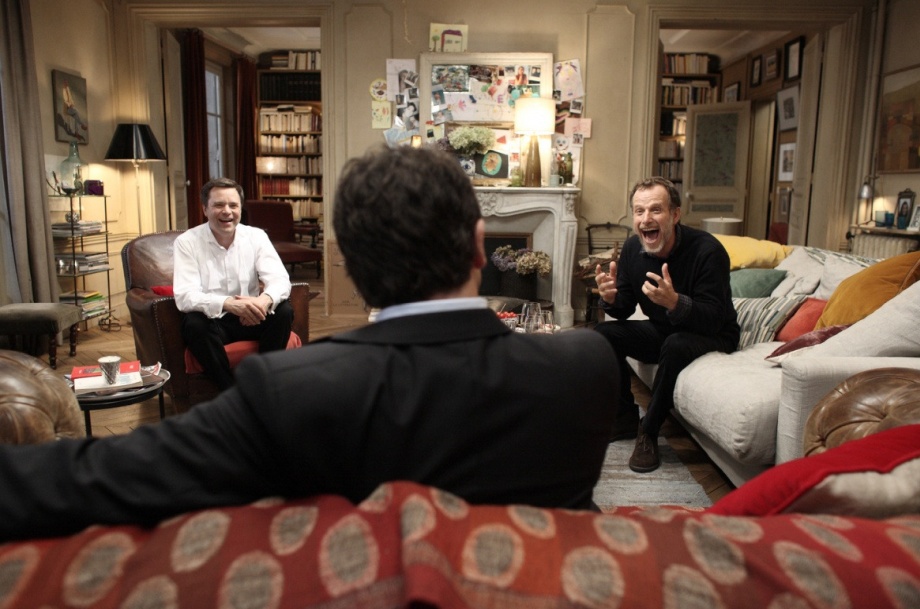 Имя (Франция)