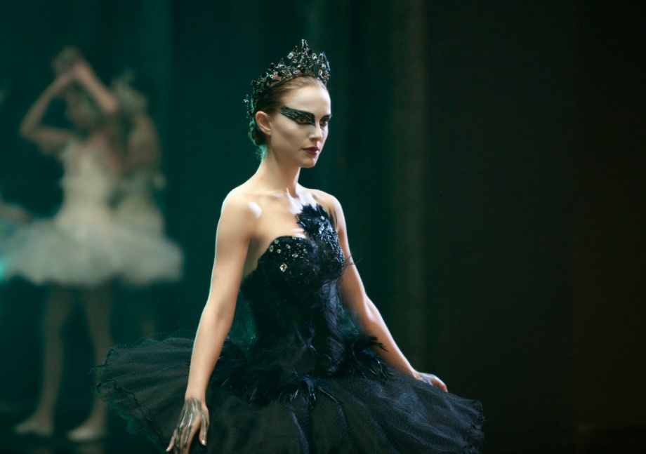 Черный лебедь (2010)