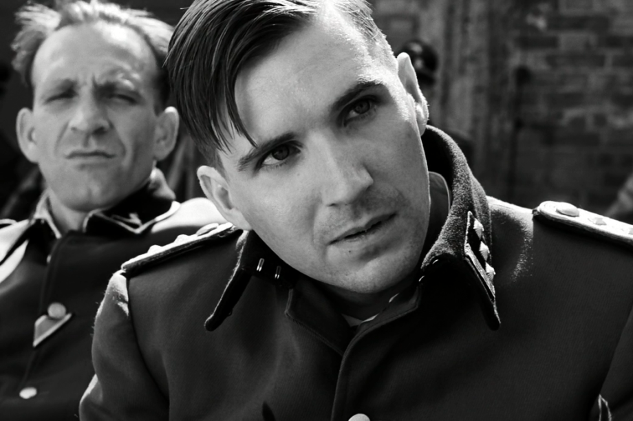 Список Шиндлера (1993)