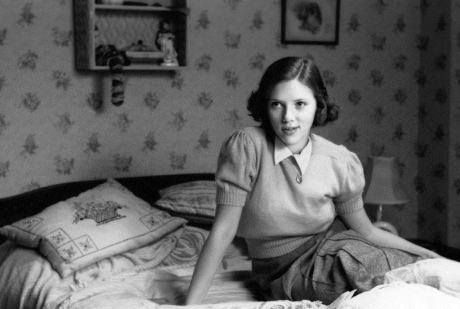 Людина, якої не було (2001)