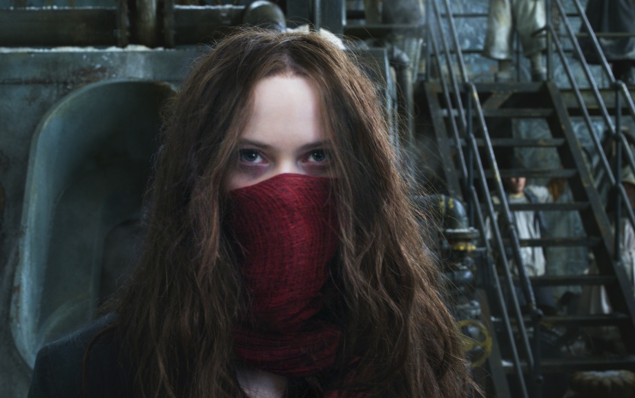 Смертные машины