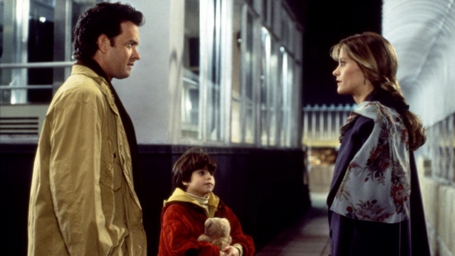 Неспящие в Сиэтле