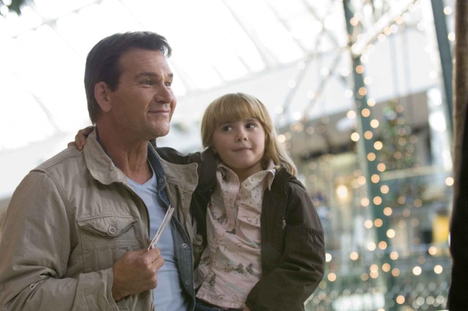 Миллион на Рождество