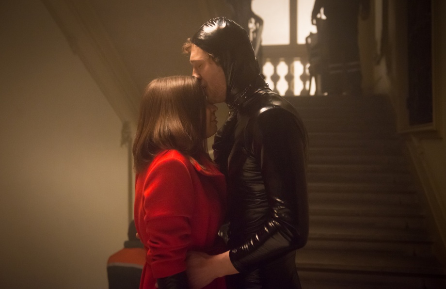 Секс и ничего личного