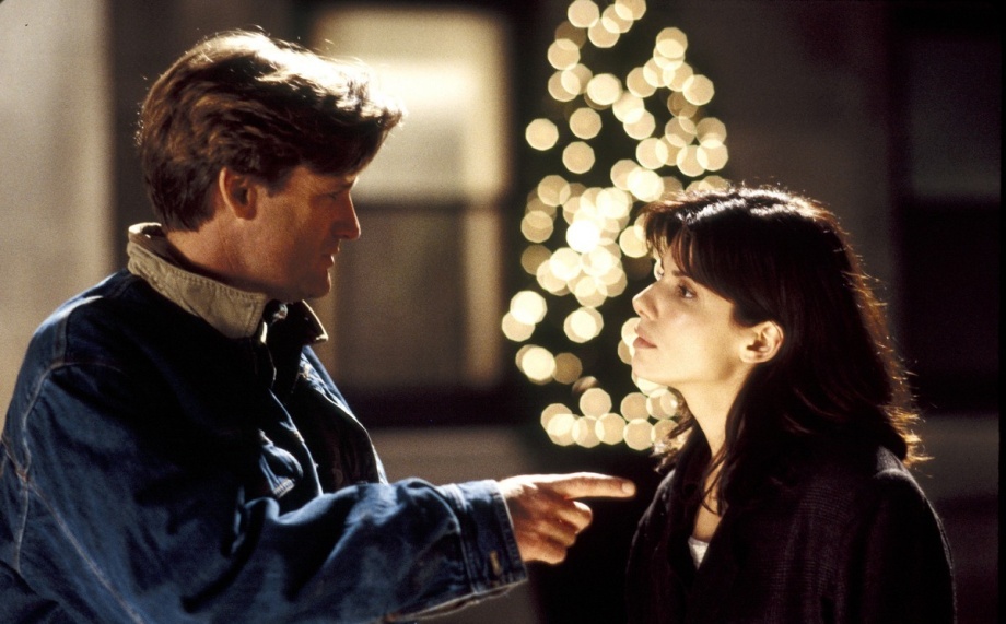 Пока ты спал