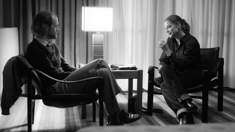 Три дня с Роми Шнайдер