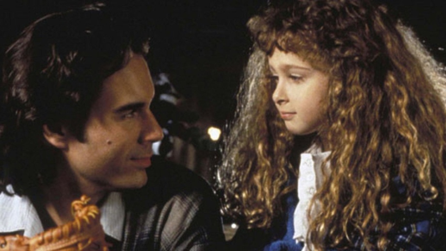 Семья напрокат