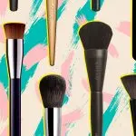 Лучшие кисти для макияжа