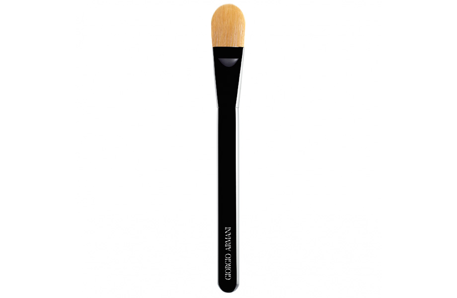 Giorgio Armani Maestro Shaping Foundation Brush