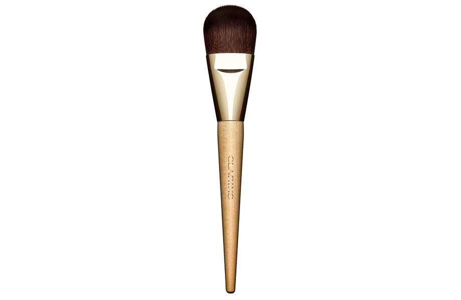 Foundation Brush - Clarins