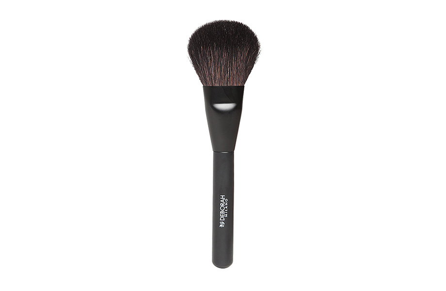 Deborah Maxi Face Brush