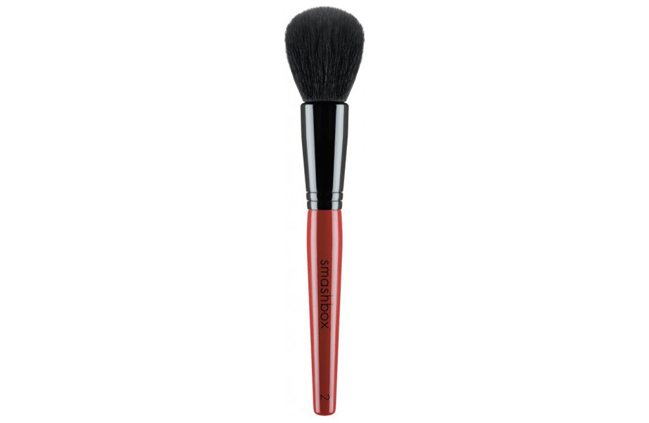 Smashbox Face Cheek Brush №2