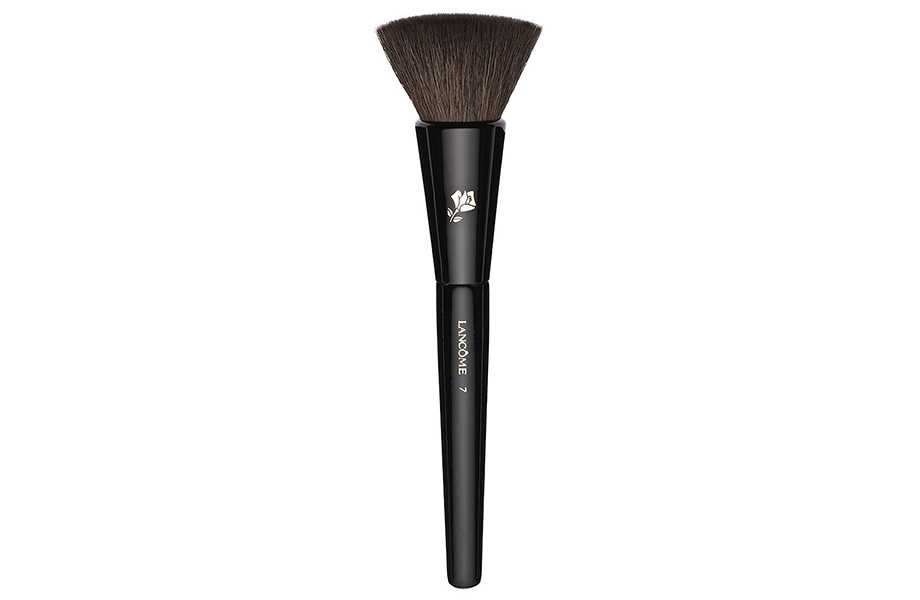 Lancome cheek brush 7