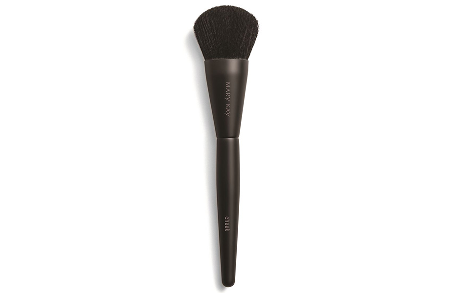 Mary Kay cheek brush