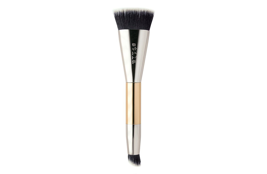 Stila Cosmetics Custom Contour Brush
