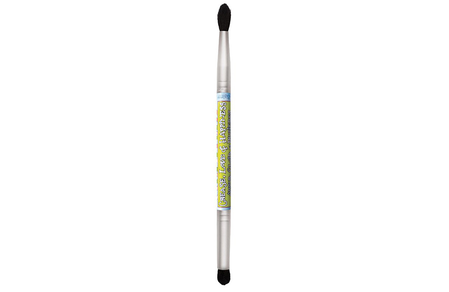 The Balm Crease, Love and Happiness Brush