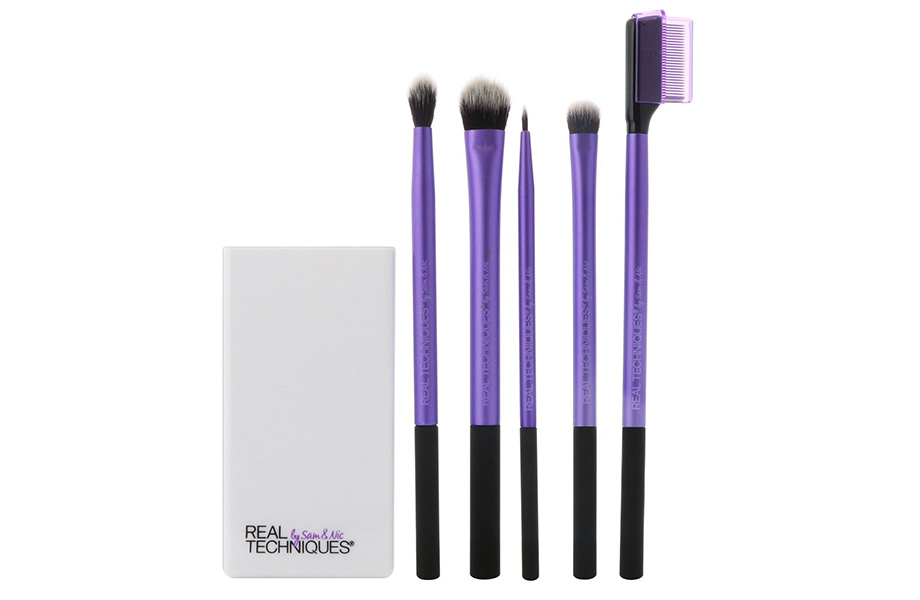 Real Techniques Enhanced Eye Set